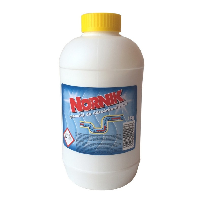 Nornik do rur Nornik do rur