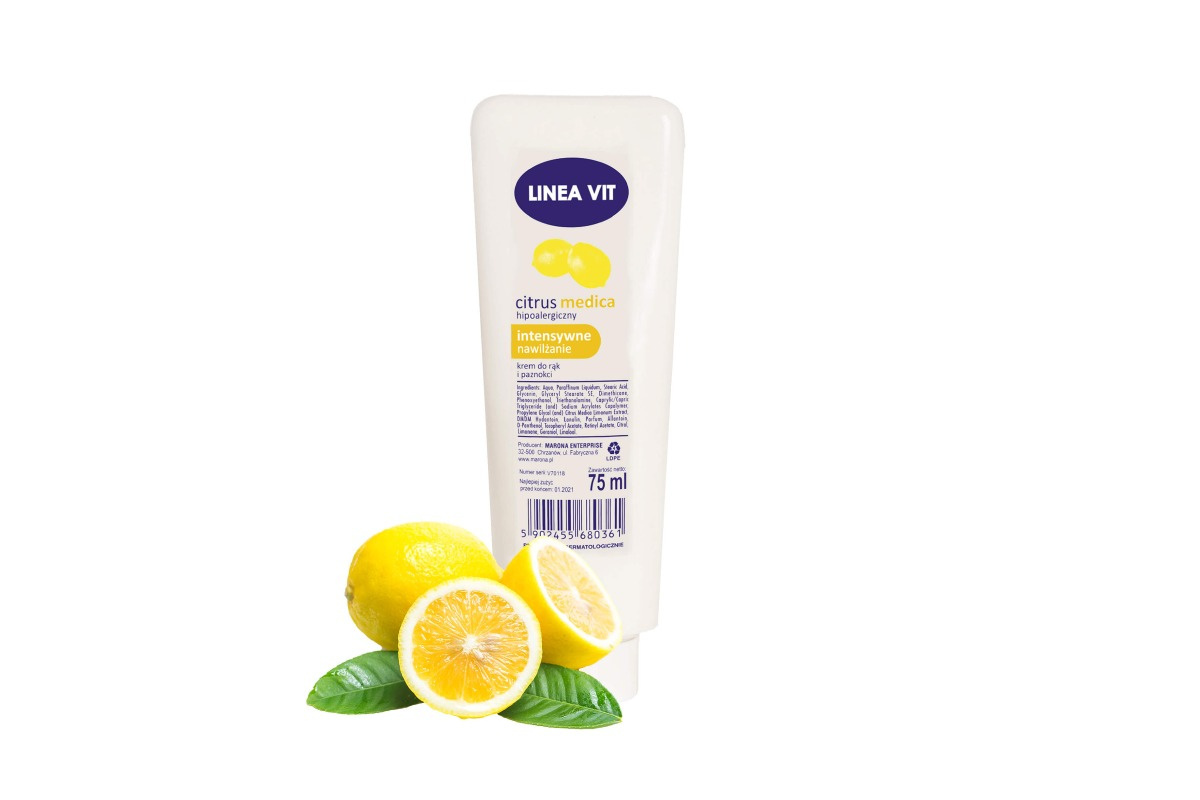 Krem do rąk 100ml Krem do rąk 100ml