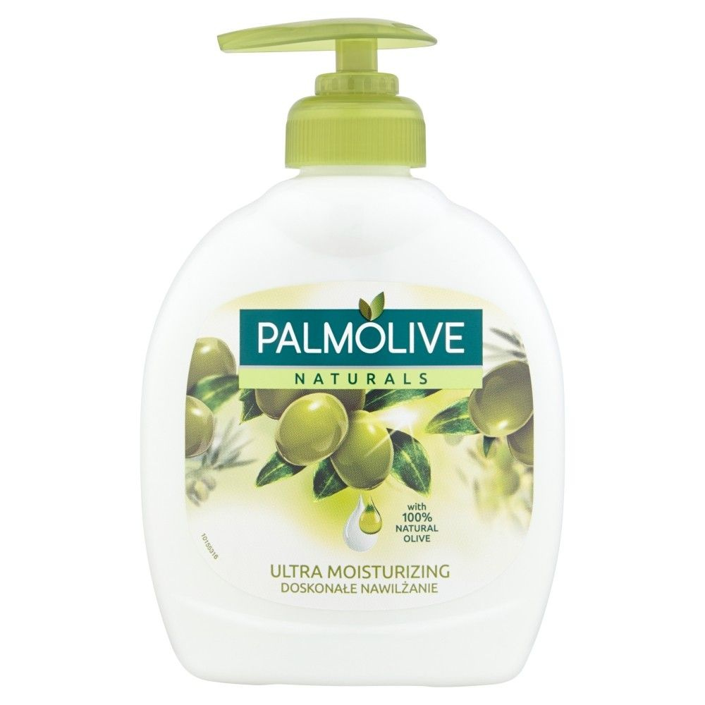 Palmolive mydło Palmolive mydło