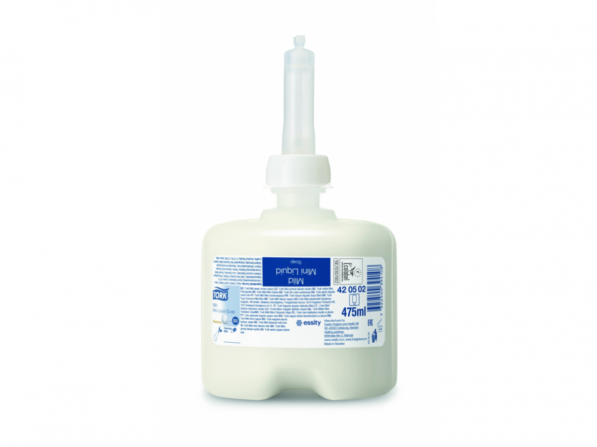 Tork mydło 420502 Tork mydło 420502