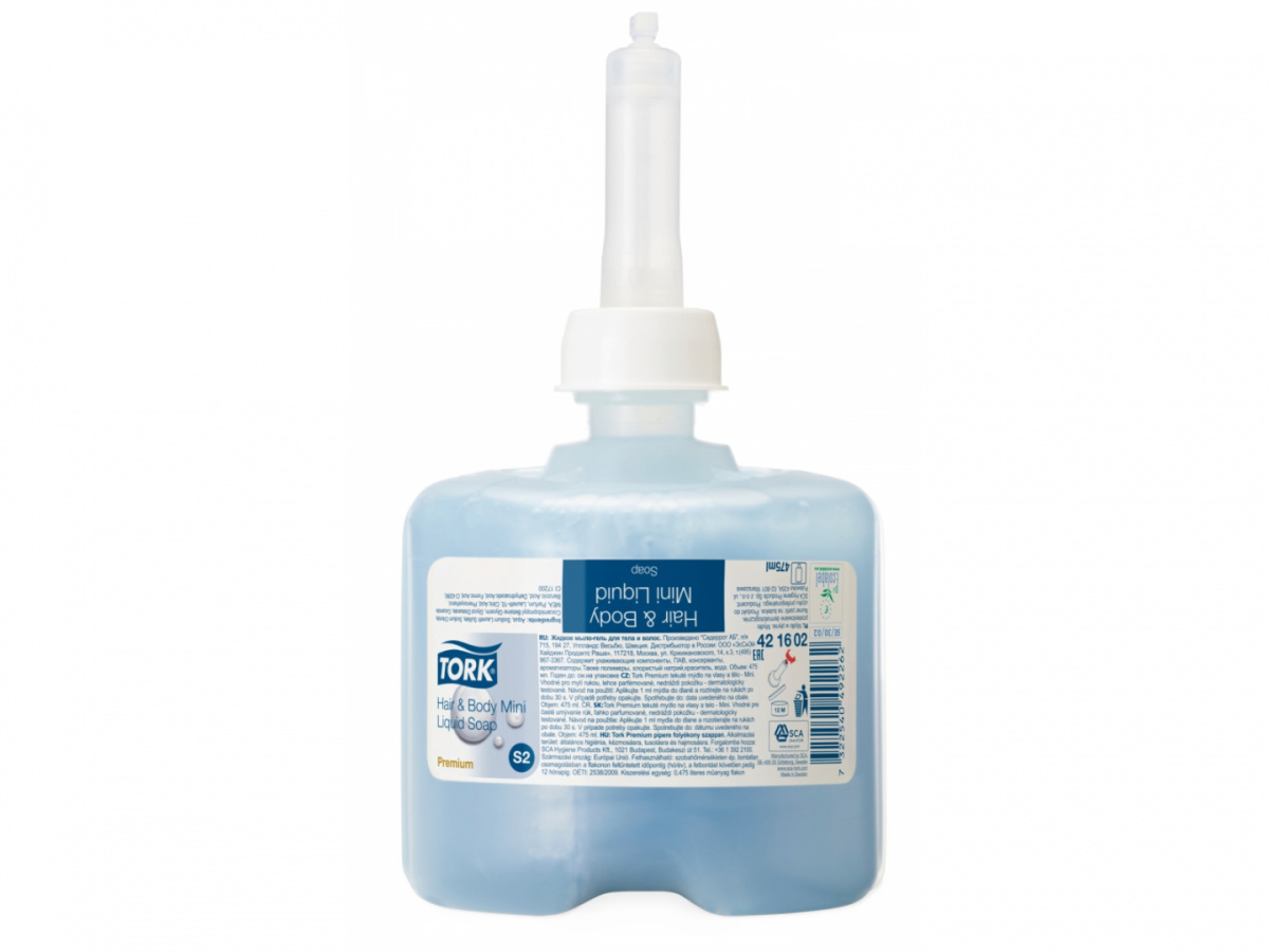 tork 420602 mydło tork 420602 mydło