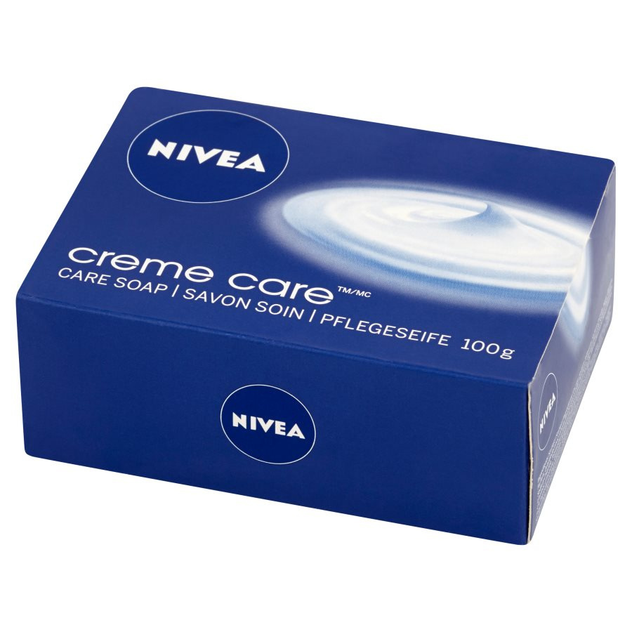 Nivea 100g mydło Nivea 100g mydło