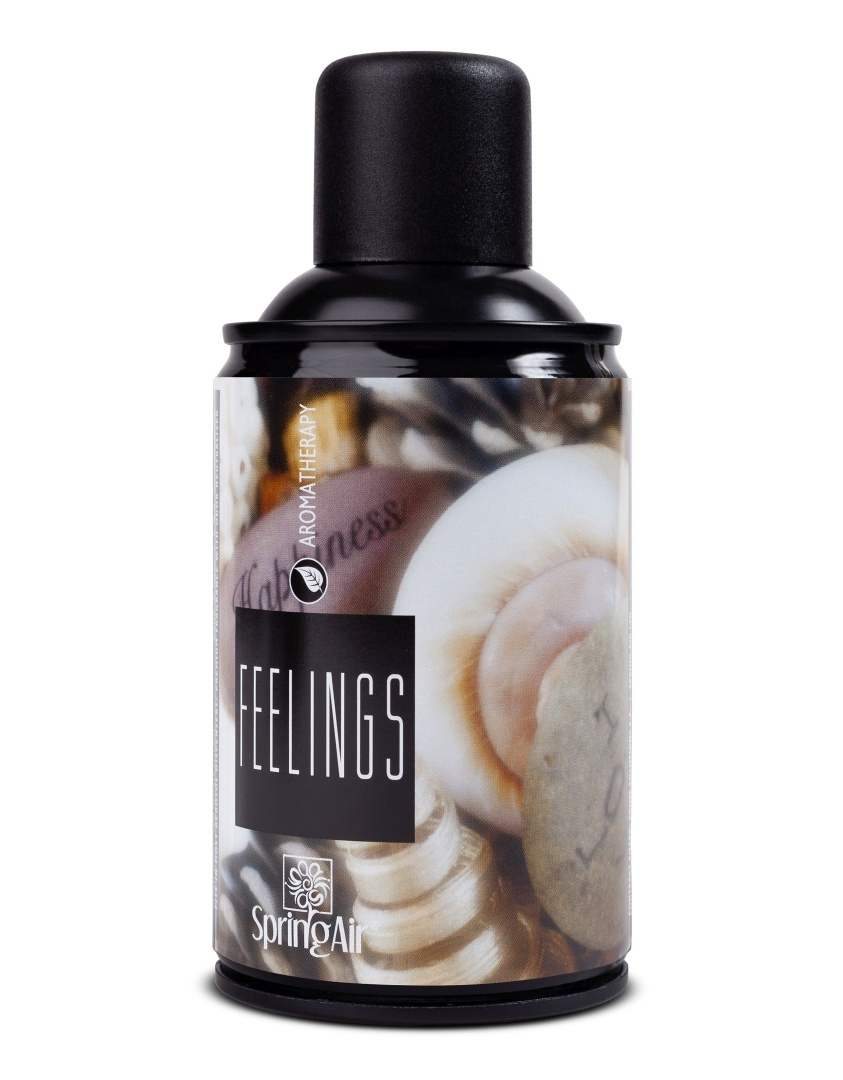 Odświeżacz powietrza FEELINGS SPRING AIR 250 ML - profesjonalny i naturalny odświeżacz powietrza Odświeżacz powietrza FEELINGS SPRING AIR 250 ML - profesjonalny i naturalny odświeżacz powietrza