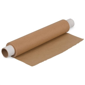 Papier do pieczenia brazowy Papier do pieczenia brazowy