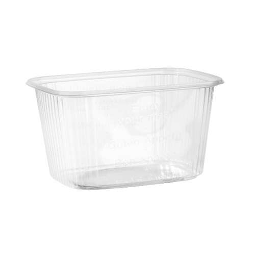 pojemnik prostokątny 500ml pojemnik prostokątny 500ml