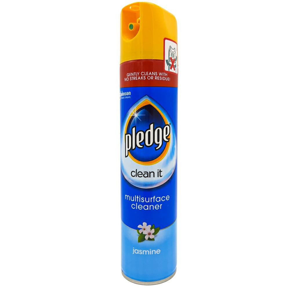 Pronto Pledge Jaśmin do mebli 250 ml Pronto Pledge Jaśmin do mebli 250 ml