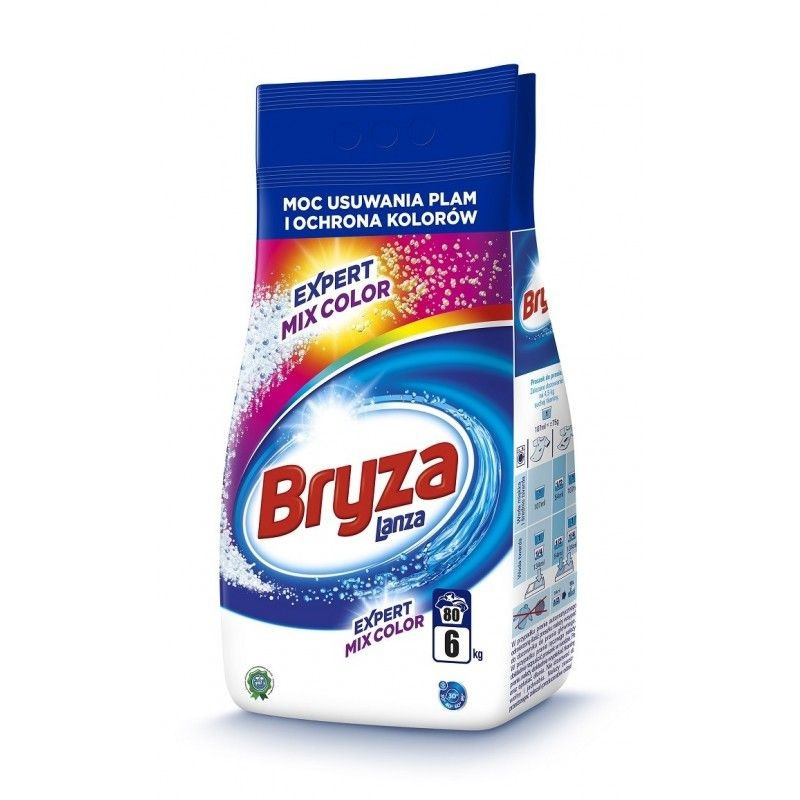 Bryza kolor 6kg Bryza kolor 6kg