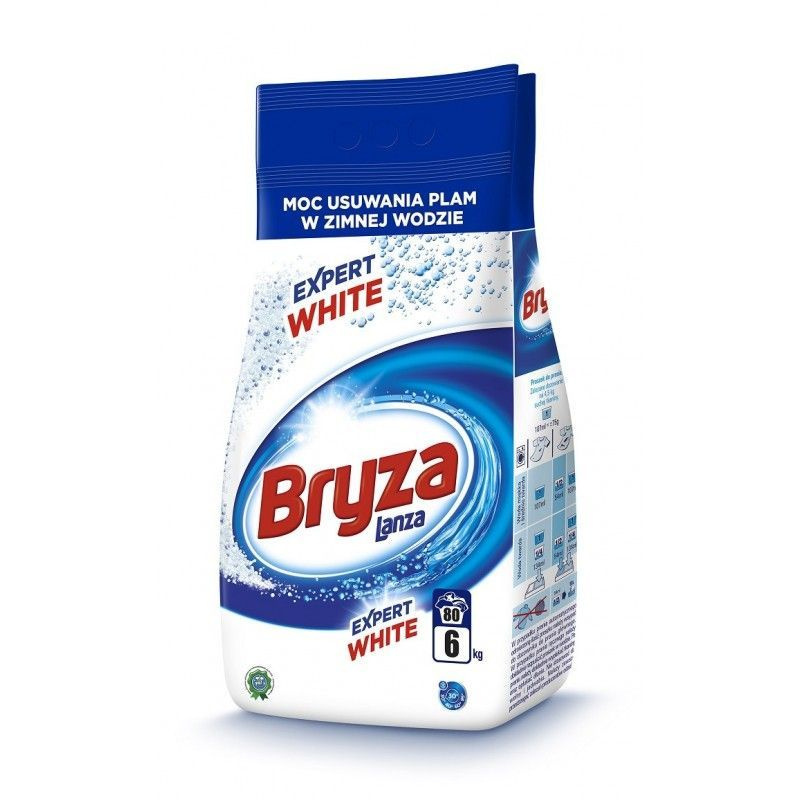 Bryza proszek Bryza proszek