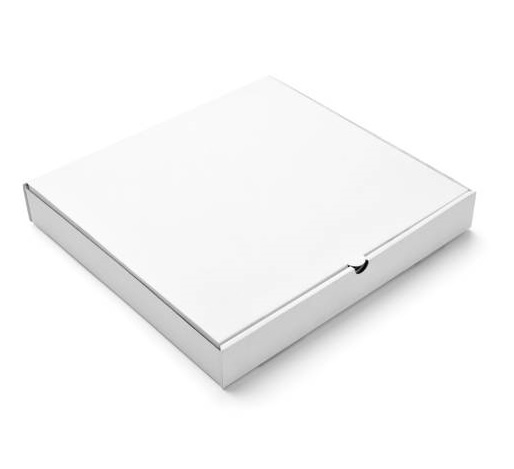 Pudełko na pizze 40cm 50szt Pudełko na pizze 40cm 50szt