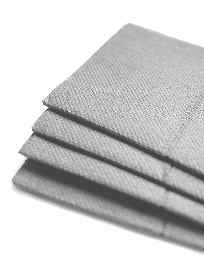 napkins kangaroo szare napkins kangaroo szare