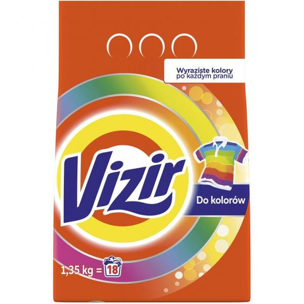 Vizir color Vizir color