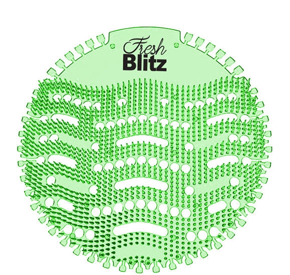 Fresh Blitz Wave 2.0 wkładka do pisuaru Kiwi Grapefruit Fresh Blitz Wave 2.0 wkładka do pisuaru Kiwi Grapefruit