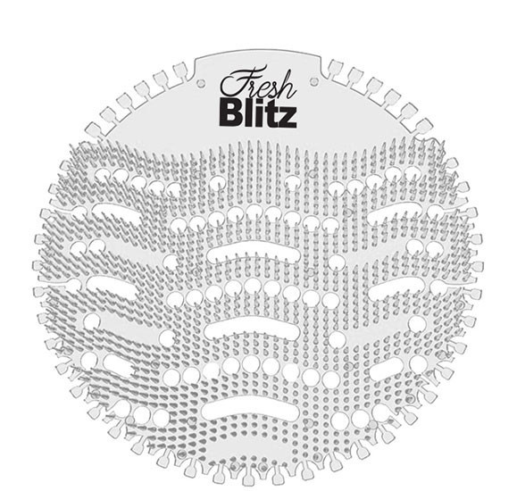 Fresh Blitz Wave 2.0 wkładka do pisuaru Mango Fresh Blitz Wave 2.0 wkładka do pisuaru Mango