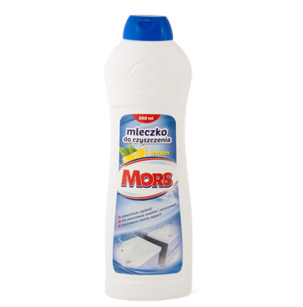 mleczko MORS mleczko MORS