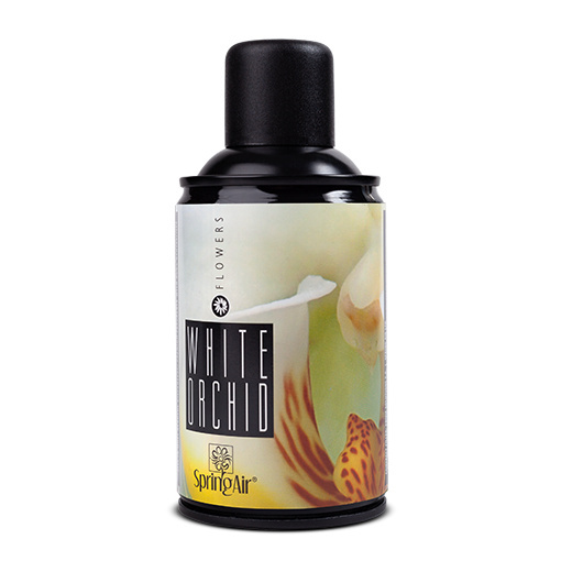 SPRING AIR WHITE ORCHID 250 ML - profesjonalny i naturalny odświeżacz powietrza SPRING AIR WHITE ORCHID 250 ML - profesjonalny i naturalny odświeżacz powietrza