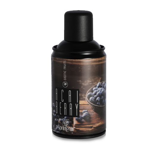 SPRING AIR ACAI BERRY 250 ML - profesjonalny i naturalny odświeżacz powietrza SPRING AIR ACAI BERRY 250 ML - profesjonalny i naturalny odświeżacz powietrza